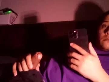 play713 from Chaturbate is Freechat