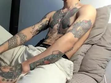 playboi_carti01 from Chaturbate is Freechat