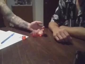 Playerpleasure from Chaturbate