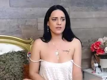 Playfulsamy from Chaturbate