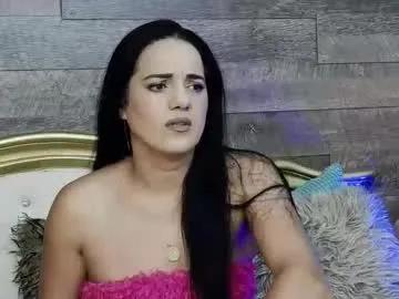 Playfulsamy from Chaturbate