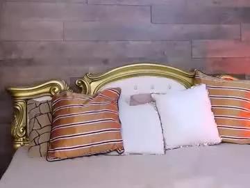 Playfulsamy from Chaturbate