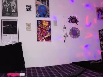 plutonbluemoon_999 from Chaturbate is Freechat