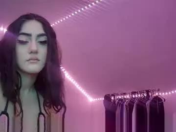 Pnkglitterpxie from Chaturbate
