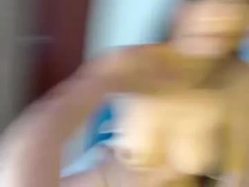 pocahontas_candy from Chaturbate is Freechat