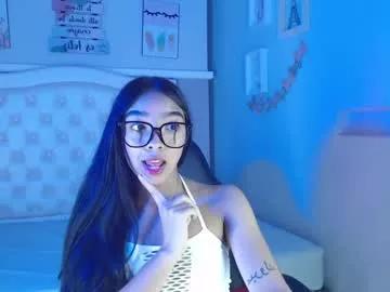 pocahontas_moon from Chaturbate is Freechat