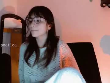poeeticaa_ from Chaturbate
