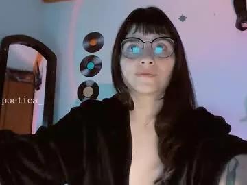 poeeticaa_ from Chaturbate is Freechat