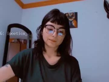 poeeticaa_ from Chaturbate