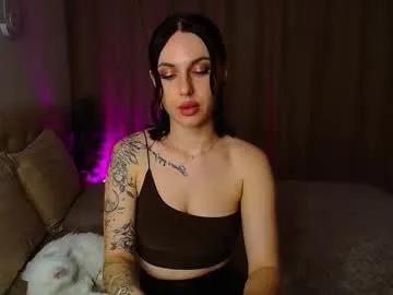 poison_inyour_mind from Chaturbate is Freechat