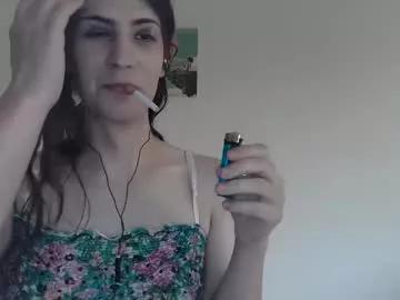 poisonivyb from Chaturbate is Freechat
