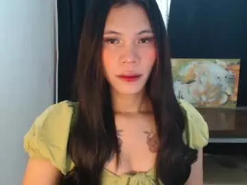 pokpokera69 on Chaturbate 