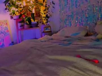 poli__ from Chaturbate is Away