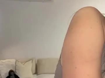 polinalise from Chaturbate is Freechat