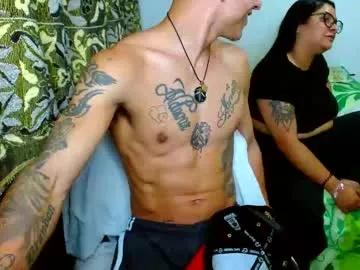 pollon8_kbezon from Chaturbate