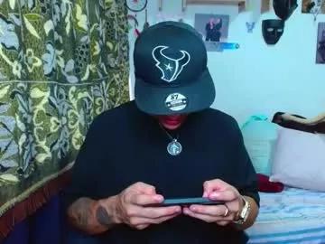 pollon8_kbezon from Chaturbate