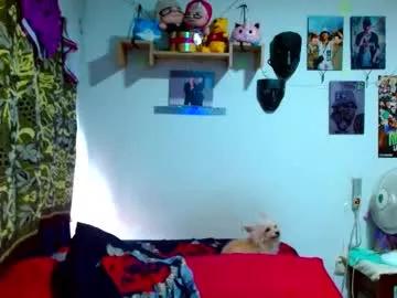 pollon8_kbezon from Chaturbate