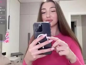 Polly_dream from Chaturbate