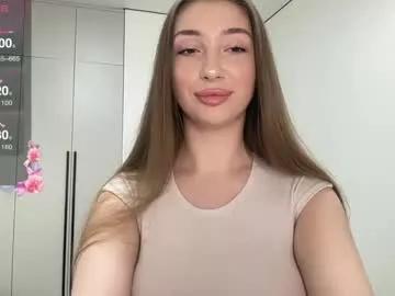 Polly_dream from Chaturbate