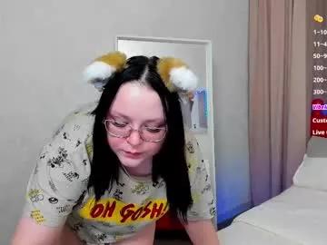 polly_jizz_ from Chaturbate