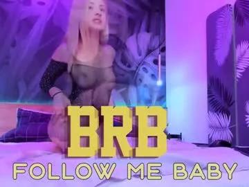 polly_milles from Chaturbate