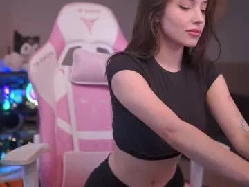 polly_plush19 from Chaturbate is Freechat