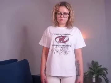 pollyhennings from Chaturbate is Freechat