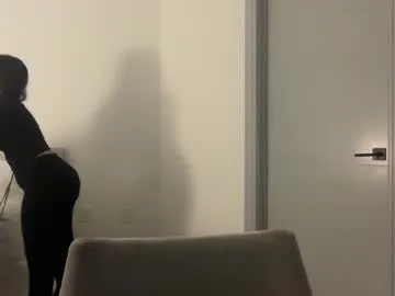 pollyyypocket on Chaturbate 