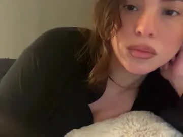 pollyyypocket on Chaturbate 