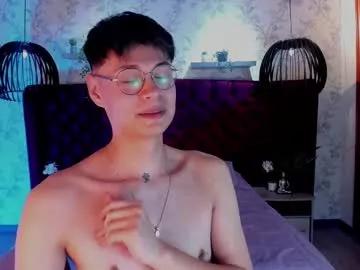 polo_keller from Chaturbate