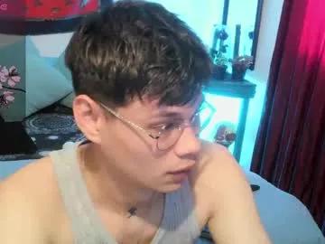 polo_keller from Chaturbate