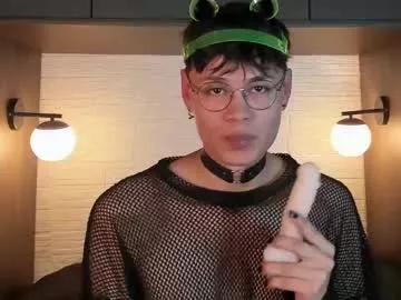 polo_keller from Chaturbate