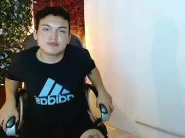polo_ruiz1 from Chaturbate is Freechat