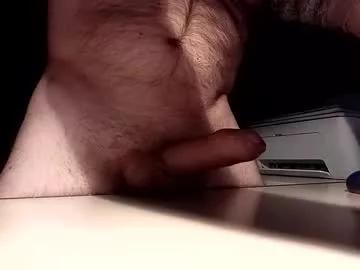 pomplinero from Chaturbate