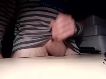 pomplinero from Chaturbate