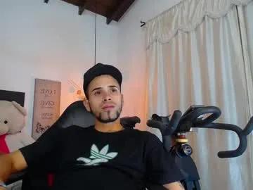 Pool_vega from Chaturbate