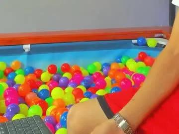 Pool_vega from Chaturbate