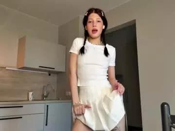 poor_pussy from Chaturbate is Freechat