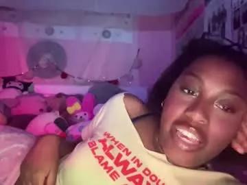 popasprincess from Chaturbate
