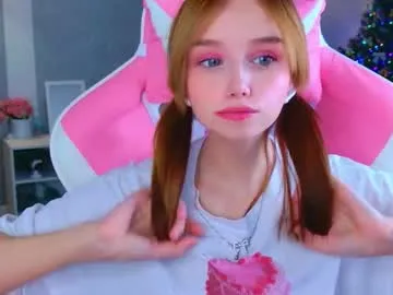 popjenny on Chaturbate 