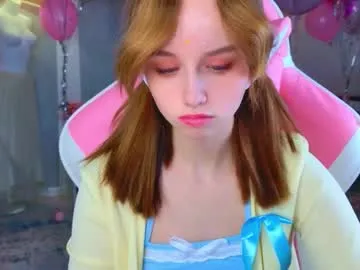 popjenny on Chaturbate 