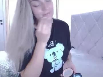 popkornmolli from Chaturbate