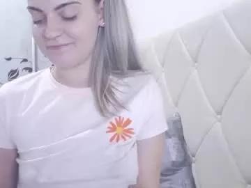 popkornmolli from Chaturbate
