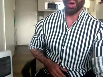 Popopo00 from Chaturbate