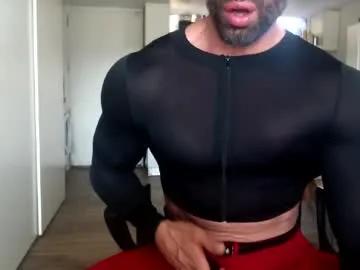 Popopo00 from Chaturbate