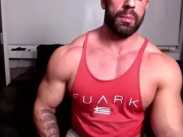 Popopo00 from Chaturbate