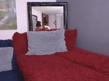 poppy_rose69 from Chaturbate