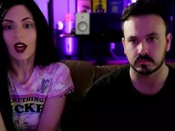 popstarsextape from Chaturbate