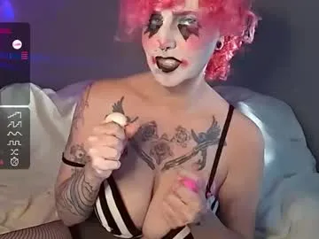 poptwatcam on Chaturbate 