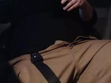Porkypork from Chaturbate